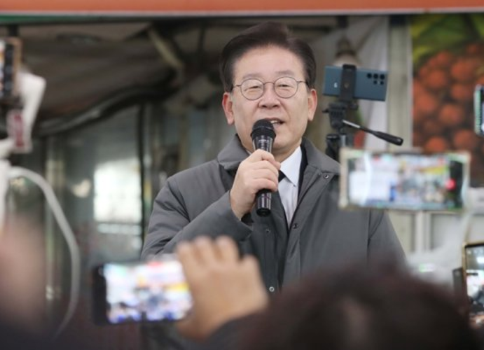ผู้นำ DPK ตำหนิ Yoon สำหรับการสอบสวน 'แรงจูงใจทางการเมือง'