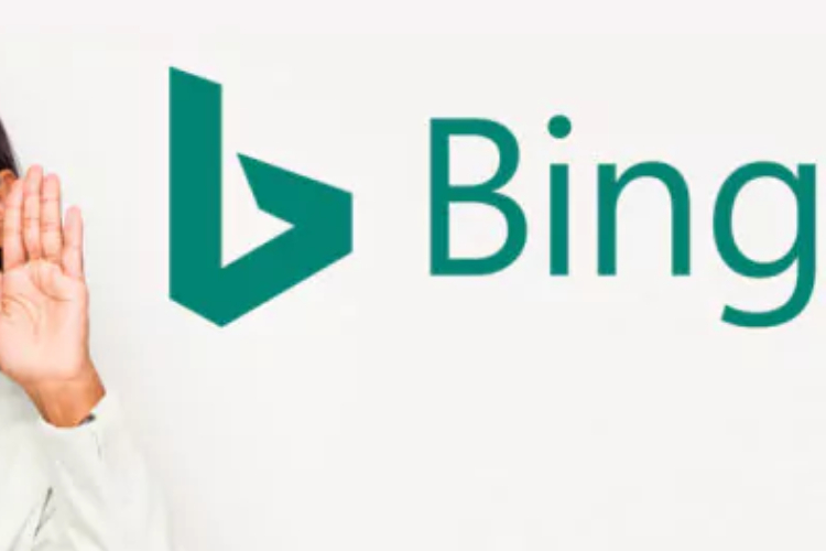 การค้นหาและเบราว์เซอร์ Edge ใหม่ที่ขับเคลื่อนด้วย Bing